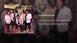 Ramón Ayala -- Triste Recuerdo