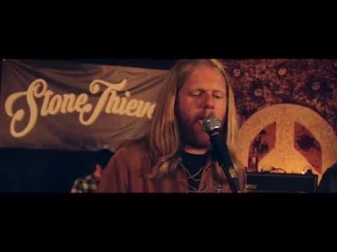 Stone Thieves - Shine On / Shine Bright (Official Music Video)