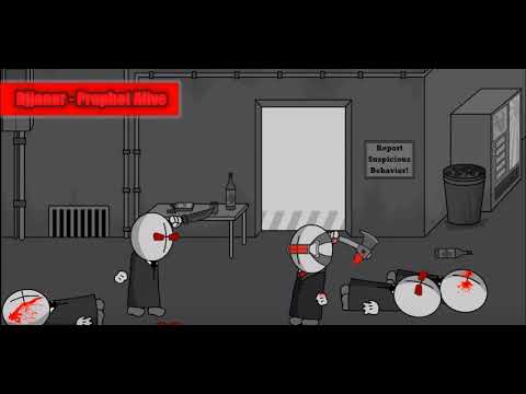 Djjaner - Prophet Alive