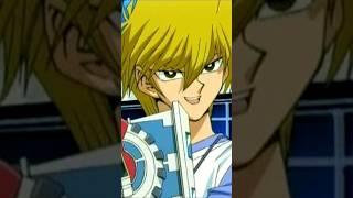 Joey's Battle City Deck Is Back!! Beyond The Brave || Yu-Gi-Oh! #yugioh #shorts