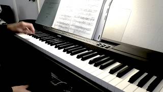 Peace Piece (Take 2: Blues Form) | DAY 24 DAILY MUSIC CHALLENGE 2018