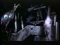 Terry Brain Spike Island Showreel