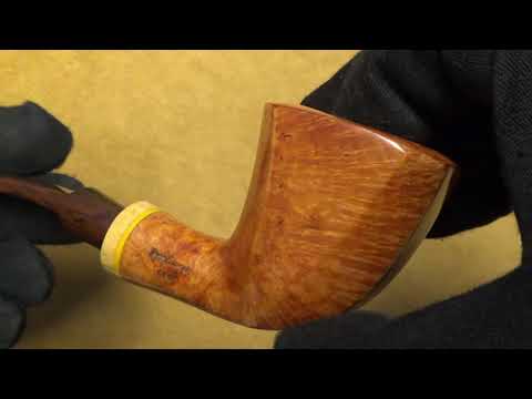 Pipa Santambrogio FP  - Light Bent Panel Dublin (SS60)