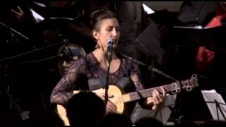 Clara Sanabras - Rumba Sin Rumbo