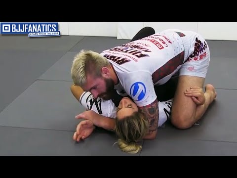 Gordon Ryan vs Vinicius Gazola ADCC Match Breakdown by Gordon Ryan