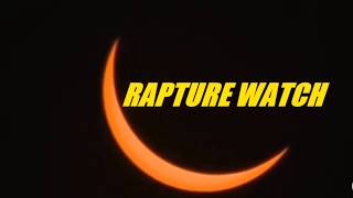 Rapture Watch: Calgary Sky Trumpets Nov 2017