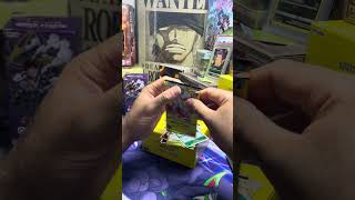 Pt.2 OP15 Kami Island Rematch #onepiece #onepiececardgame #onepiecetcg #tcg #boosterbox #shortvideo