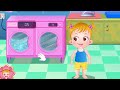 BABY HAZEL HYGIENE CARE