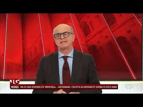 TG VICENZA Full Edition | December 24, 2025