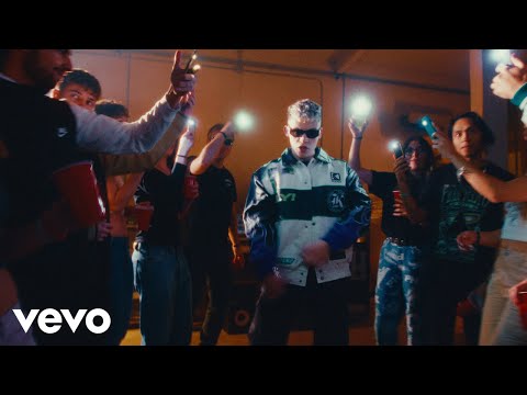 Almacor, BlueFire - Suena La Alarma