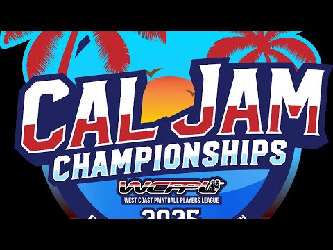 WCPPL Championships 2025 ( WCPPL Field ) Saturday