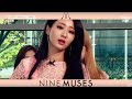 Nine Muses - Remember (Fact in Star Version)