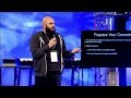 AVL Expo Hillsong FOH Part 2