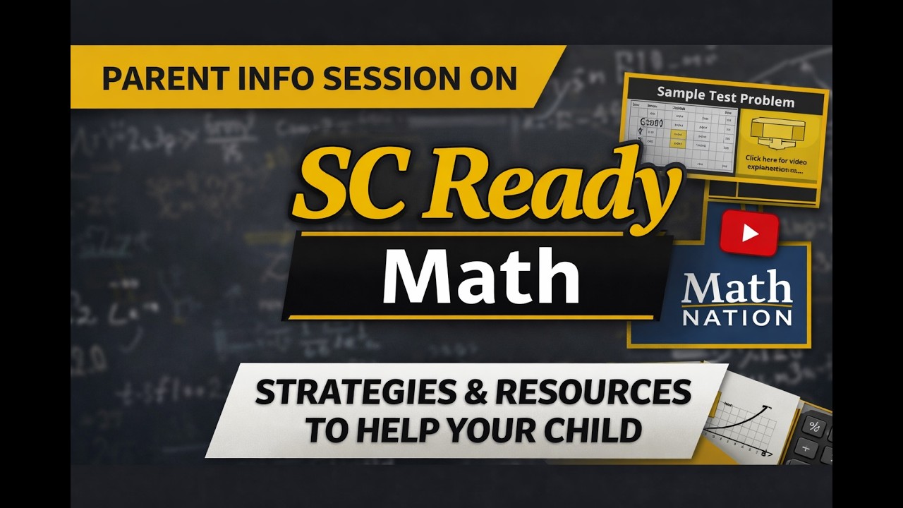 BMS Parent SC READY Virtual Offering