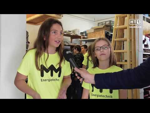 HT1 Sendung vom 24.05.2019 / Braunau, Ried, Schärding, Grieskirchen, Eferding, Innviertel, Hausruck