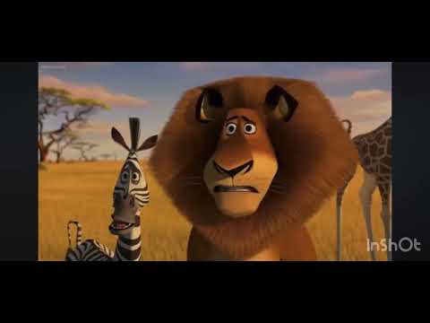 Zoo animals inc part 11 The Wrong Door