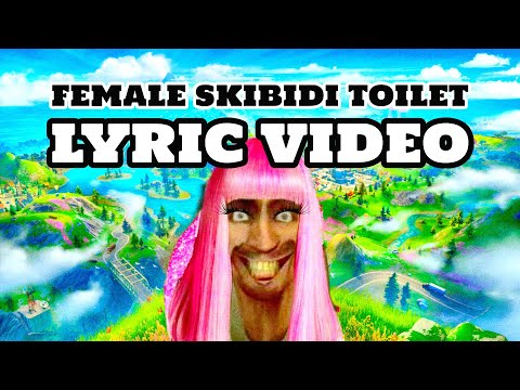 Miniatura de SKIBIDI TOILET (FEMALE SKIBIDI)