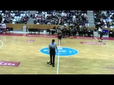 LFJ19 SPAR CITYLIFT GIRONA.,62 72,EMBUTIDOS PAJARIEL BEMBIB. (14/02/2017)