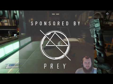 Prey - First Impressions