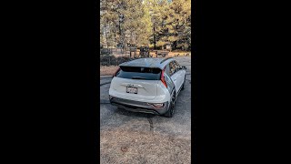 5 crazy things in new KIA NIRO EV! #shorts #kia #niro #niroev #suv #ev #electric