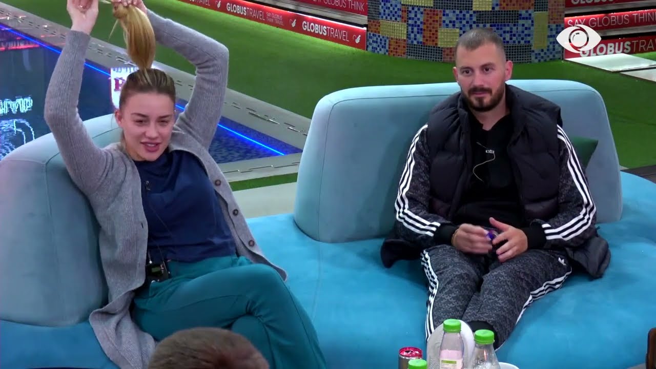 “Unë dua Ledjonën jashtë, jo Silvin”/ Romeo diskuton me Heidin dhe Meritonin për nominimin