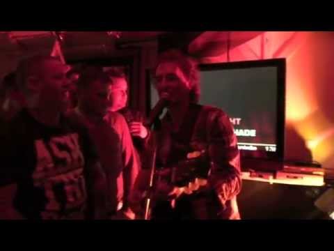 DJ ANDY MAX - BOARS AID - FEED THE WORLD (COVER) - 2011