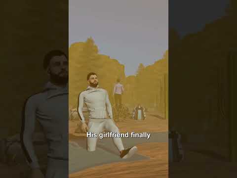 Trapped in Quicksand!