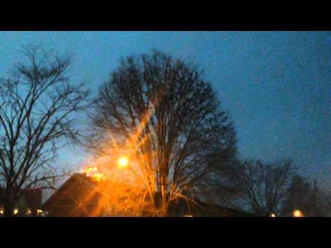 Bengtsfors choir practice