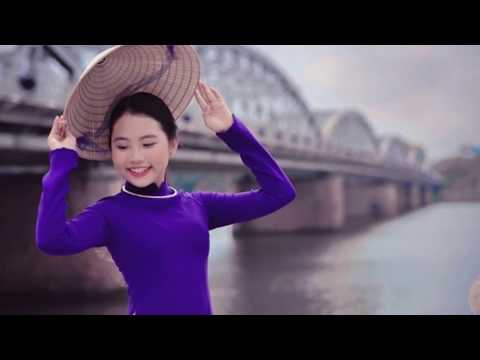 Huế của nhớ mong - Lan Anh