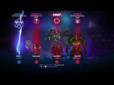 How to play Kel'Thuzad | Jacobia teaches | bonus How to build around Probius | ARAM | 2025.05.15