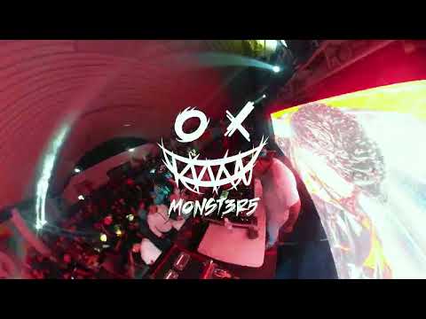 PUTAS Y MOET  🍑🍾 DJ MONST3R5  (NALGETEO MIX)