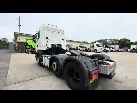 2015 SCANIA R450 - Image 2