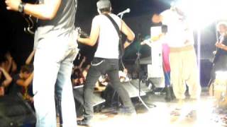 KULTUR SHOCK - TUTTI  FRUTTI  zadar 2008