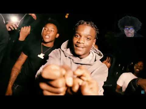 Wal Blixk x Gbaby x Jus Waxkem x Kai Blixk - Dreams (Shot by @CaineFrame)(REACTION!🤯)
