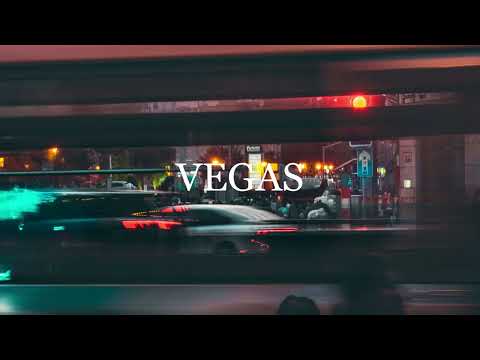 Samrecks x Nemzzz x Digga d type beat - "Vegas"