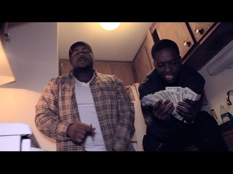 Mula Bandz x Pan - Trap In Designer | Shot By @Aliteproductions