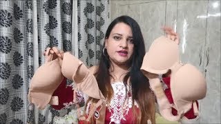 Top 5 Bra For Everyday Wear/Be Party Ready With Zivame