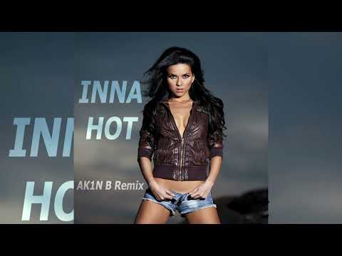 Inna - Hot (AK1N B Instrumental Remix)