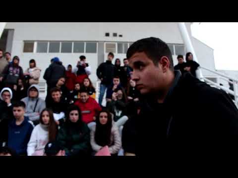 SALCAHARDORE VS SALVASALVAGE 16AVOS