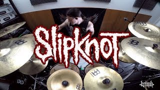 KRIMH - SLIPKNOT - Three Nil