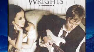 The Wrights ~ You Were Made For Me