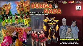Download lagu LIVE STREAMING BUROK DANGDUT BUNGA NADA // LIMBANGAN - KERSANA- BREBES , SELASA 17 DESEMBER 2024 mp3