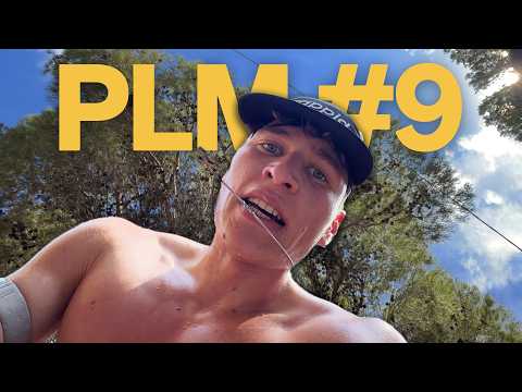 Das FINALE Training auf Mallorca! - rappid. Trainingslager #09