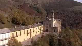 preview picture of video 'Santuario di S.Chiaffredo'