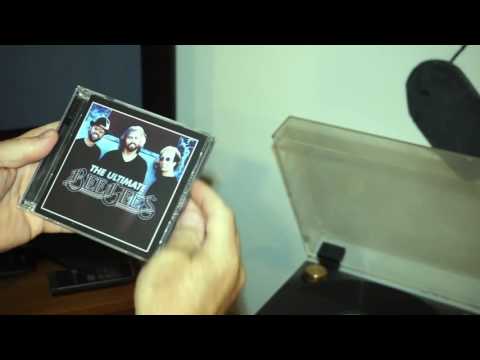 Record Roundup - Ultimate Bee Gees