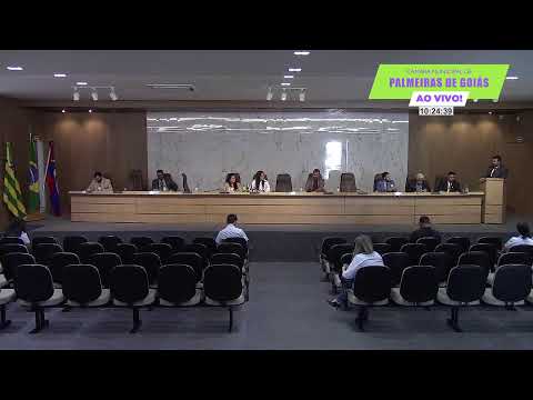 1º SESSÃO ORDINÁRIA DO MÊS DE MARÇO DE 2026