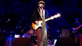 Michael Grimm To Love Somebody at Red Rock Resort 4/27/13
