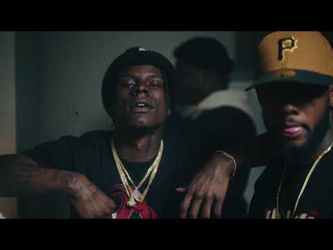 Killswitch - "Back Gate" | shot by @ThomasTyrell619