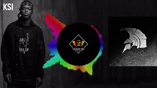 KSI - Ares (Quadeca Diss Track)