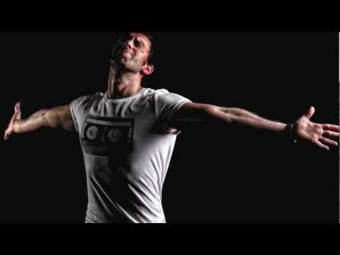 DJ Danny Howard - Feel it (Original Mix)